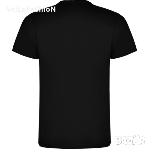 Нова детска тениска с Цветно Мече, четири цвята, снимка 8 - Детски тениски и потници - 49234161