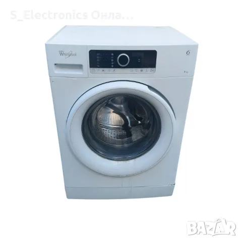 Пералня машина WhirlPool 7kg