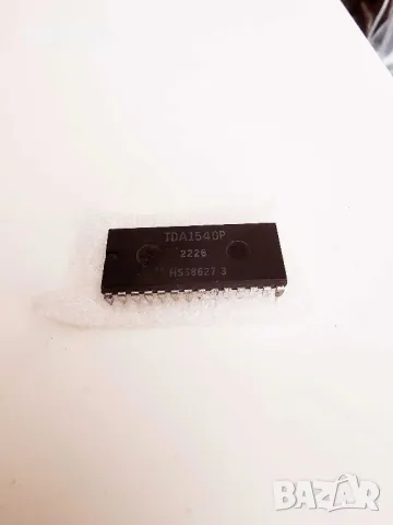 Интегрална схема TDA