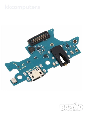 БЛОК ЗАХРАНВАНЕ SAMSUNG GALAXY A7 2018 (SM-A750)