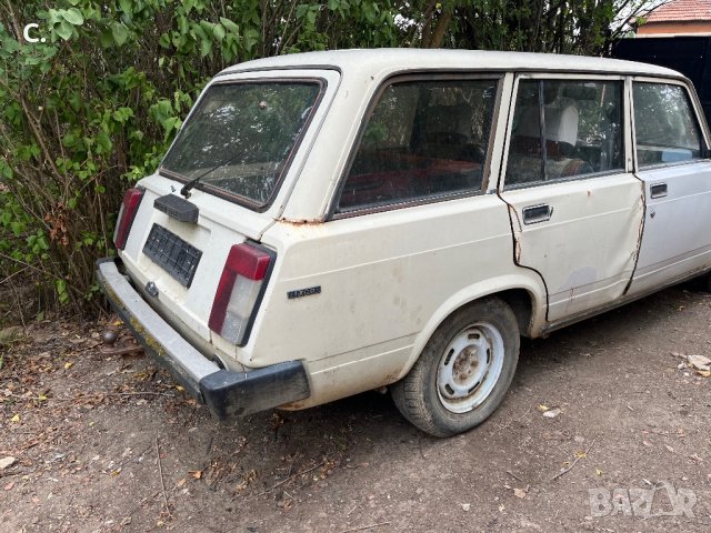 Lada 21043 на части vaz 21043, снимка 4 - Автомобили и джипове - 43554761