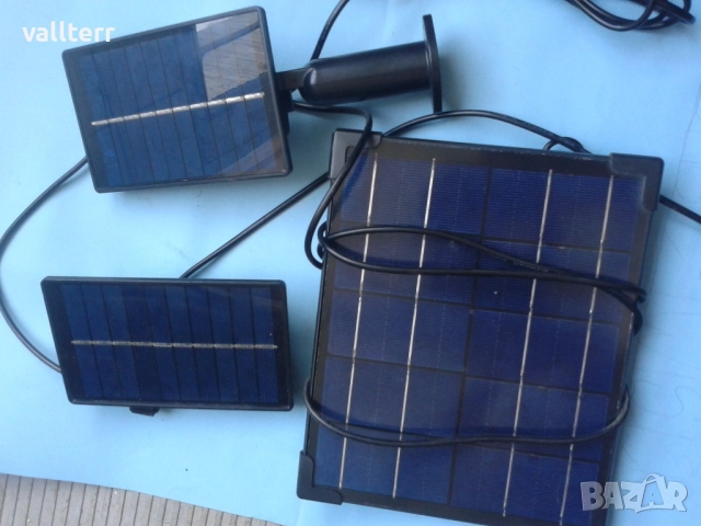 помпи вело,косачки,касови брави, соларни панели.телефони и други, снимка 10 - Други стоки за дома - 52064619