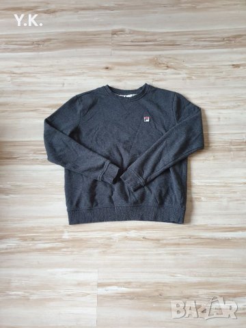 Оригинална дамска блуза Fila