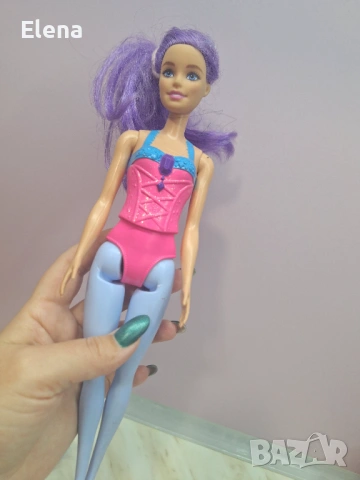 5бр.оригинални кукли барбита , снимка 10 - Кукли - 53350770