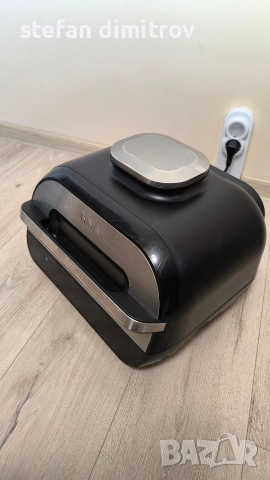 Ninja Foodi MAX AG551EU Grill & Air Fryer, снимка 6 - Скари - 52954421