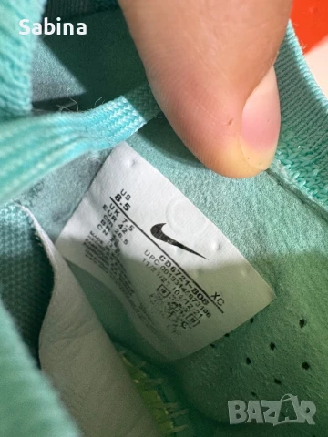 Мъжки професионални футболни бутонки-nike mercurial air zoom-42номер, снимка 6 - Футбол - 50842786