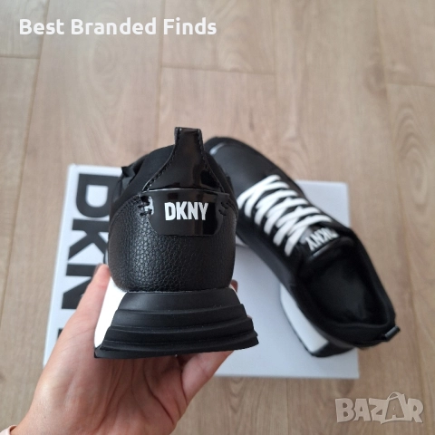 Нови! Оригинални DKNY - 39, снимка 2 - Маратонки - 52116168
