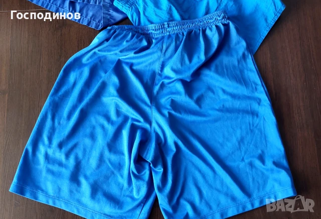 Сет Speedo шорти + бански за плуване + шорти Nike, снимка 14 - Детско бельо и бански  - 47281192