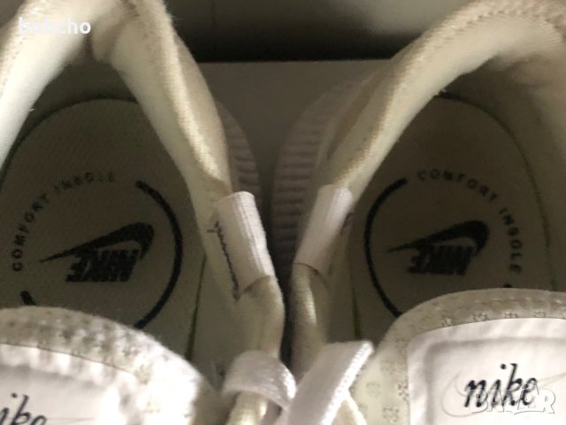 Nike Reposto NKE 72 , снимка 5 - Маратонки - 43893937