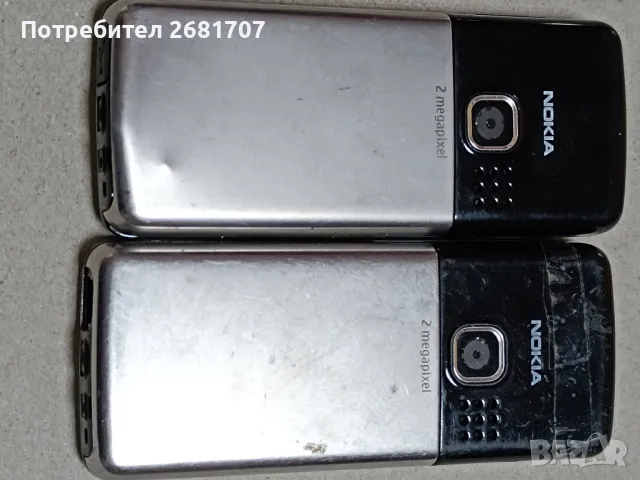 телефон Нокия 6300, снимка 2 - Nokia - 49009635
