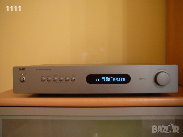 NAD C 422