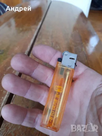 Стара запалка ЗИЕ Д.Благоев Кърджали, снимка 4 - Колекции - 50290912