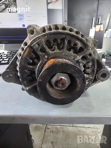 YLE102370 Динамо генератор за Land Rover Freelander SUV I (02.1998 - 10.2006) 1.8 16V, снимка 3 - Части - 53322853