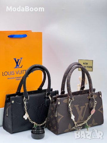 🩷Louis Vuitton стилни дамски чанти / различни цветове🩷, снимка 8 - Чанти - 43687832