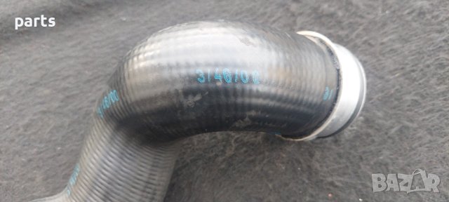 Маркуч Пасат 5 - Бързи Връзки VW - Сеат - Шкода - Ауди (2)N, снимка 5 - Части - 43011043