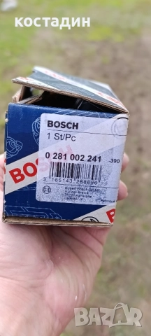 регулатор налягане на мерцедес, снимка 4 - Части - 52187828