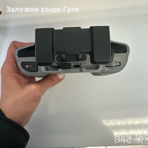 Дрон DJI Mini 2 SE, снимка 2 - Дронове и аксесоари - 47290916