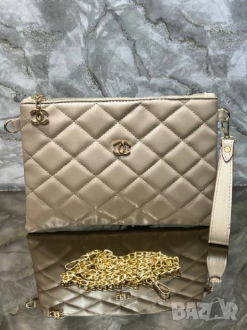 чанти chanel , снимка 7 - Чанти - 50571000