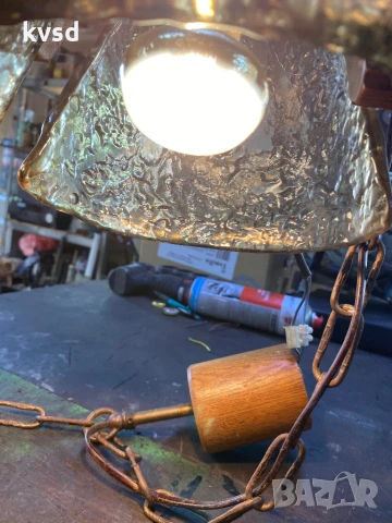 Полилей , снимка 5 - Полилеи - 51006603