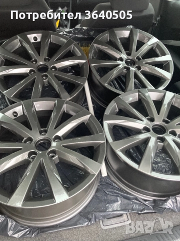 5/112/17, снимка 16 - Гуми и джанти - 51609773