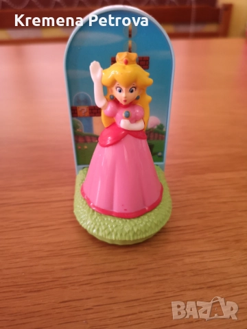Играчки от McDonald's Happy Meal, снимка 6 - Колекции - 52347901