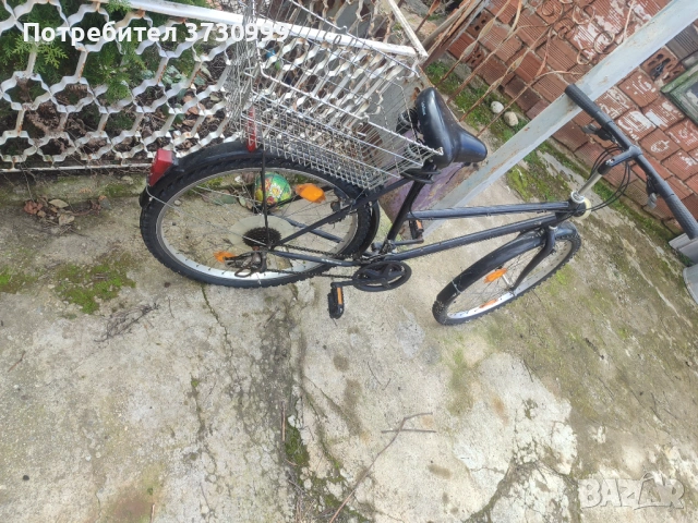 Колело за момче и за момиче, снимка 9 - Детски велосипеди, триколки и коли - 53585021