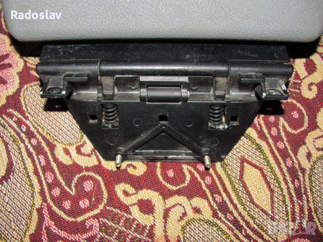 части за BMW Подлакътник, снимка 4 - Части - 43606531