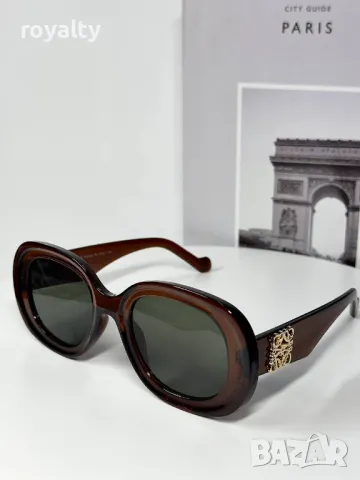 Loewe дамски слънчеви очила , снимка 2 - Слънчеви и диоптрични очила - 48999966