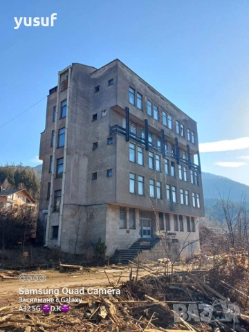 Дава се под наем, снимка 5 - Стаи под наем - 53588706