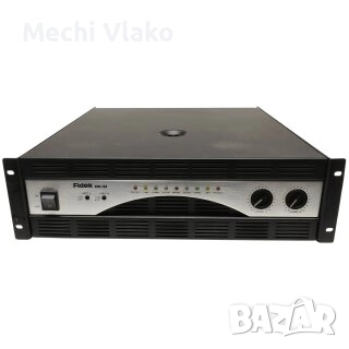 Stapalo fidek 12a, снимка 2 - Друга електроника - 52486055