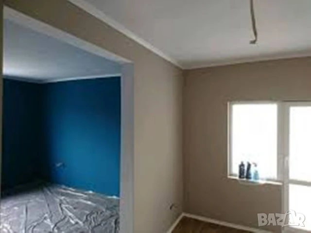 Бояджийски услуги, Боядисване с латекс, Майстор Бояджия с голям опит., снимка 2 - Бояджийски услуги - 50923197