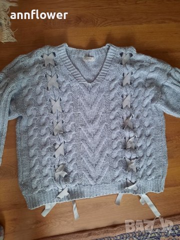 Пуловер CM premium, снимка 1