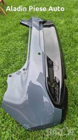 Задна броня Mazda 3 Hatchback година 2019 2020 2021 2022 2023 код BCKN50221, BCKN-50221 , снимка 3 - Аксесоари и консумативи - 52487642