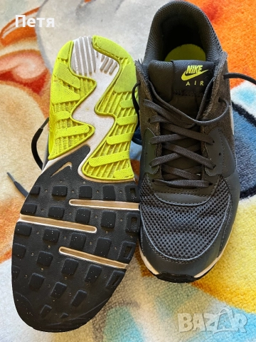 Маратонки Nike Air Max 40 номер, снимка 6 - Маратонки - 51733710