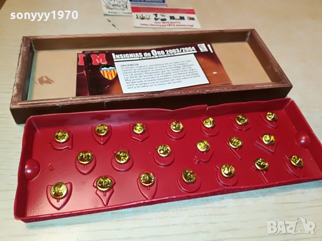 SPAIN primera division-26х10см 2906212057, снимка 9 - Антикварни и старинни предмети - 33371740