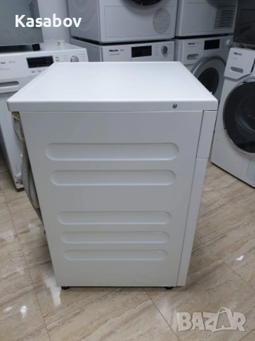 Miele WT1 PowerWash - Пералня със Сушилня Миеле 12м Гаранция, снимка 10 - Перални - 52871216