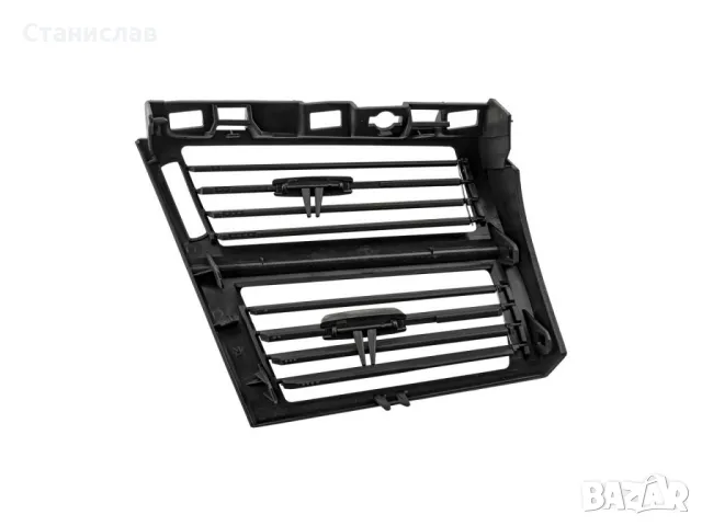 Преден десен въздуховод за BMW X6 E71, снимка 5 - Части - 47687073