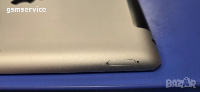 MacBook Air 13 2011 + iPad A1396 с Wi-Fi + 3G, снимка 5 - Части за лаптопи - 53511572