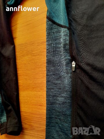 Горнище VRS sport M, снимка 9 - Спортни дрехи, екипи - 38515536