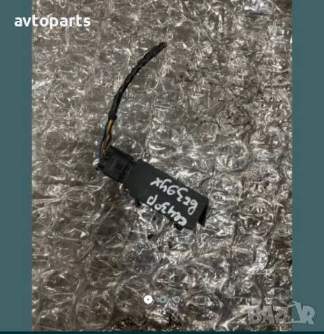 Bmw e39 2.5i 170ks предпаэител вентилатор климатик вътрешен сензор въздух, снимка 3 - Части - 40432953