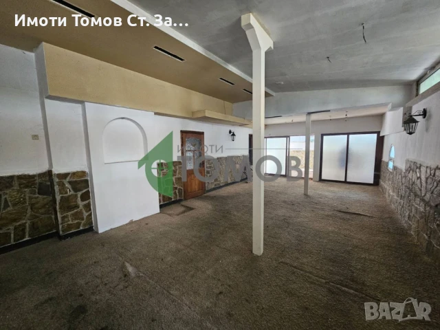 Просторно търговско помещение тип ресторант/бистро за продажба, снимка 6 - Заведения - 51039685