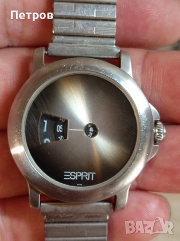 "Esprit", снимка 3 - Мъжки - 51677911