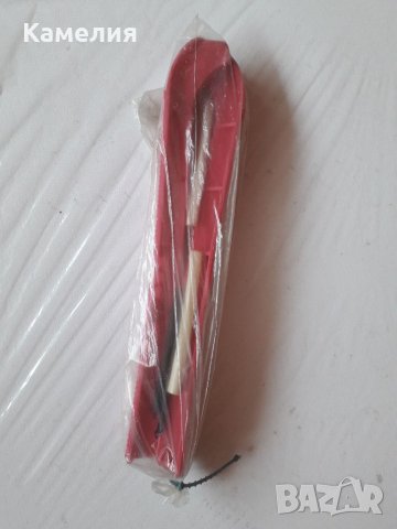 ПРОТЕКТОРИ ЗА НОЖОВЕ НА КЪНКИ, РОЗОВИ, снимка 1