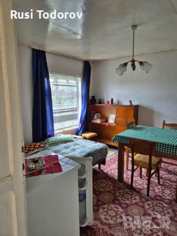 Самостоятелна ДВУЕТАЖНА къща в село Велислав, община Сунгурларе, област Бургас, снимка 13 - Къщи - 50809033