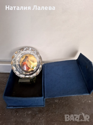 Икона, снимка 2 - Икони - 51962130