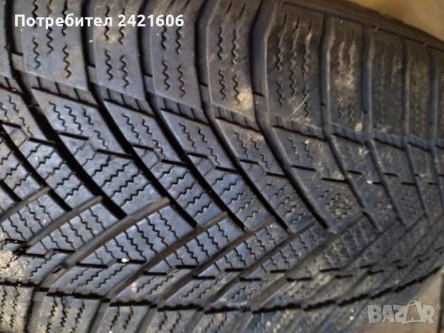 джанти за opel meriva 2005, снимка 2 - Гуми и джанти - 43609868