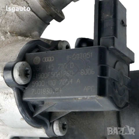 Турбо Volkswagen Golf VI 2008-2016 ID:148721, снимка 6 - Части - 51405024