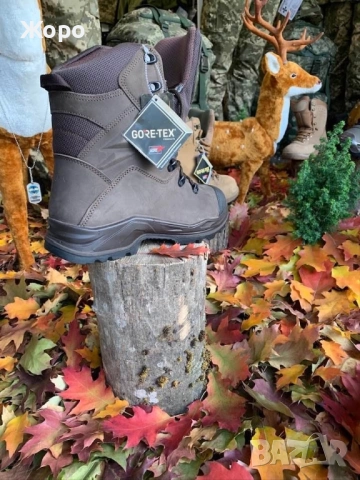 Тактически кубинки с Goretex+Подарък-Шапка+Такт.Колан+Гривна-Важи до 25.10.2025г, снимка 11 - Екипировка - 33758618