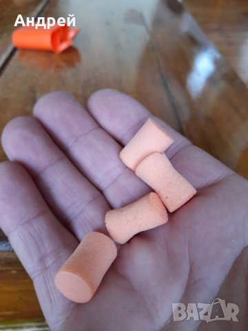 Стари тапи за уши, снимка 4 - Други ценни предмети - 37899120