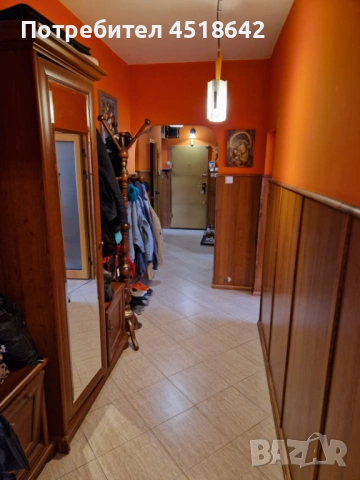 петстаен апартамент, снимка 17 - Апартаменти - 53257244